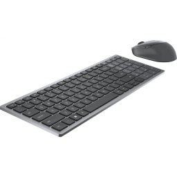 DELL KM7120W maghiar gri