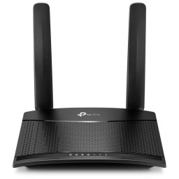 TP-LINK TL-MR100 300 Mbps Wireless N 4G LTE Router