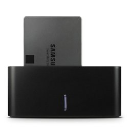 AXAGON ADSA-SN SATA 2.5" HDD / SSD 3.5" HDD USB 3.0 stație andocare