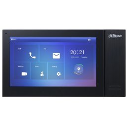 DAHUA VTH2421FB-P IP video interfon de interior unitate