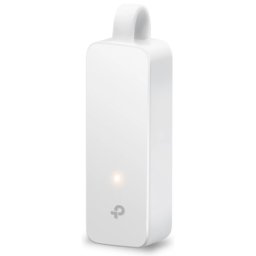 TP-LINK UE300C USB 3.0 Type C UTP Convertor 10cm 1Gbps alb