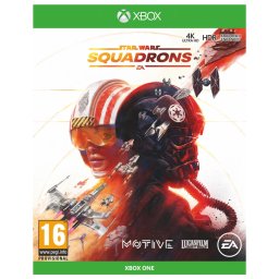 ELECTRONIC ARTS Star Wars Squadrons (Xbox One)