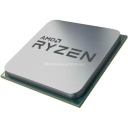 AMD Ryzen 5 5600X 3.70GHz AM4 OEM 100-000000065