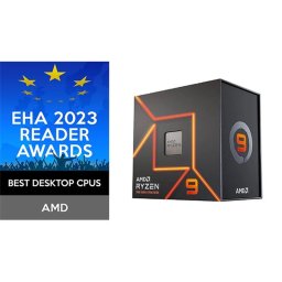 AMD Ryzen 9 5950X 3.40GHz AM4 BOX 100-100000059WOF