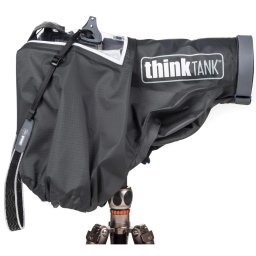 THINK TANK PHOTO Hydrophobia Mirrorless 70-200 V3.0 Husa de ploaie
