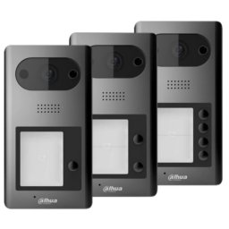 DAHUA VTO3211D-P2 S2 IP video interfon