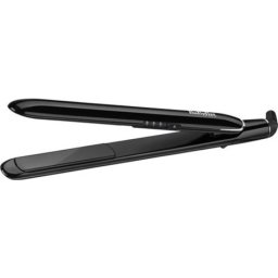BABYLISS ST255E Tourmalin ceramică placă de îndreptat părul