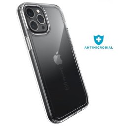 SPECK GemShell spate toc iPhone 12 Pro Max transparent