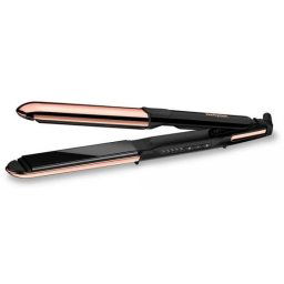 BABYLISS ST482E Diamond Ceramic placă de îndreptat părul și ondulator 28mm