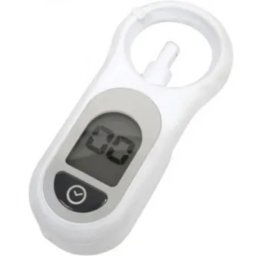 TEFAL X1060007 Clipso Minut De bucătărie electric timer alb