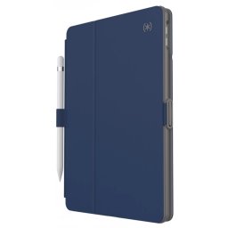 SPECK Balance Folio iPad (2021/2020/2019) 10.2" albastru