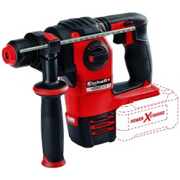 EINHELL Herocco akkus ciocan rotopercutor - akku și încărcător fără