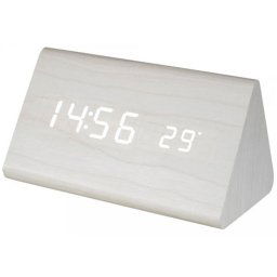 SOMOGYI ELECTRONIC Home OC 07 Digital LED ceas cu alarmă
