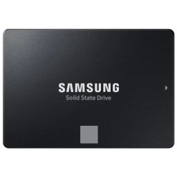 SAMSUNG 1TB 870 EVO SATA 3 2.5" MZ-77E1T0B/EU