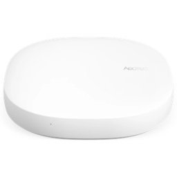 AEOTEC Smart Home Hub - SmartThings Hub EU Z-Wave Zigbee 3.0 WiFi alb