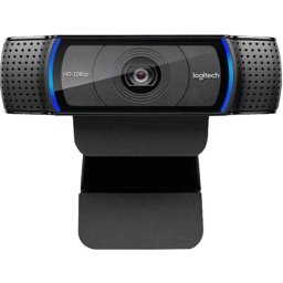 LOGITECH HD Pro Webcam C920e V1