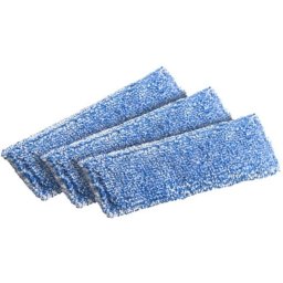 THOMAS 787248 Micro Fiber Pads 99 Tiles Mop rezervă podea tare