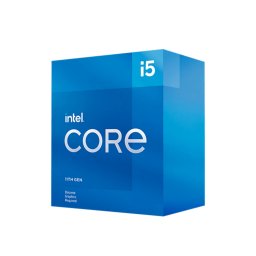 INTEL Core i5-11400 2.60GHz LGA-1200 BOX Intel cooler cu ventilator BX8070811400