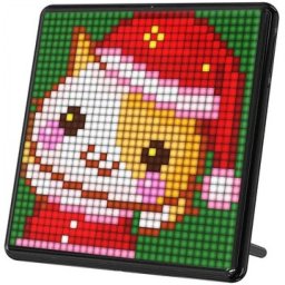 DIVOOM PIXOO MAX negru