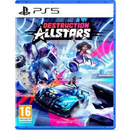 SONY Destruction AllStars (PS5)