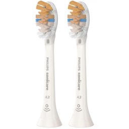 PHILIPS HX9092/10 Sonicare A3 Premium Standard Sonic cap perie dinți 2buc