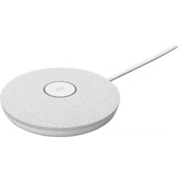 LOGITECH Rally Mic Pod alb