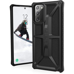 UAG Monarch Series Samsung Galaxy Note 20 negru