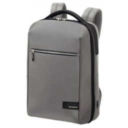 SAMSONITE Litepoint Laptop Backpack 14.1" gri