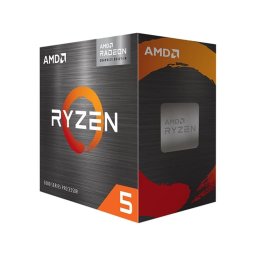 AMD Ryzen 5 5600G 3.90GHz AM4 BOX 100-100000252BOX