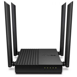 TP-LINK ARCHER C64 AC1200 Wireless MU-MIMO WiFi Router