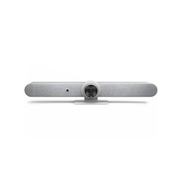 LOGITECH RALLY BAR Bară video cu funcții complete alb EU