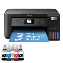 EPSON EcoTank L4260 color MFP Duplex WiFi/USB 14 000/5200 pagină cu cerneală