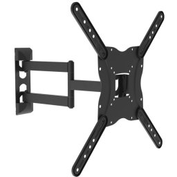 EQUIP 23"-55" Articulating TV Wall Mount Bracket 650407