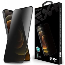 NEXT ONE One 3D Privacy protecţie ecran iPhone 12/12 Pro