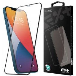 NEXT ONE One Glass protecţie ecran iPhone 12/12 Pro