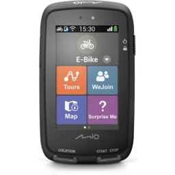 MIO Cyclo Discover Pal full Europe GPS pentru bicicletă navigaţie