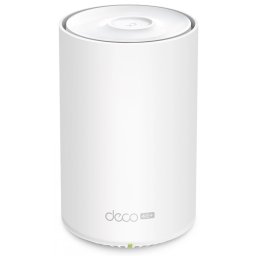 TP-LINK Deco X20-4G AX1800 Whole Home Mesh Wi-Fi System 1buc