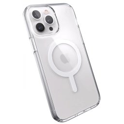 SPECK Presidio Perfect Clear MagSafe iPhone 13/12 Pro Max transparent