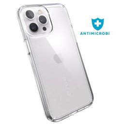 SPECK GemShell spate toc iPhone 13/12 Pro Max transparent