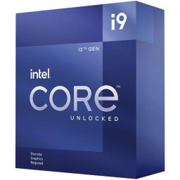 INTEL Core i9-12900K 3.20GHz LGA-1700 BOX BX8071512900K