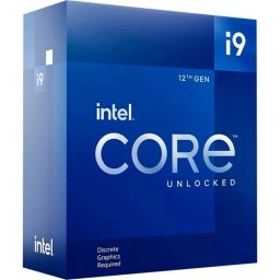 INTEL Core i9-12900KF 3.20GHz LGA-1700 BOX BX8071512900KF