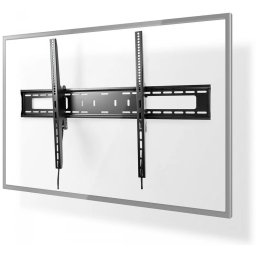 NEDIS TVWM2170BK Poate fi înclinat mural TV suport