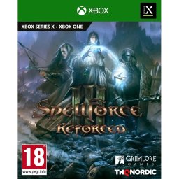 THQ NORDIC SpellForce 3 Reforced (Xbox One)