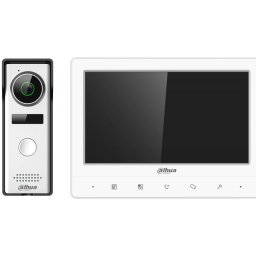 DAHUA KTA02 IP video interfon set