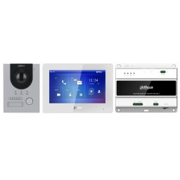 DAHUA KTD01 video interfon set