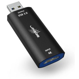 HAMA 186058 Urage Stream Link 4K HDMI-to-USB