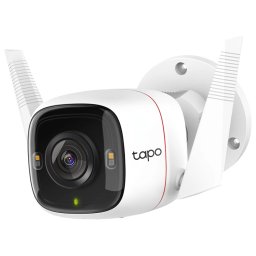 TP-LINK Tapo C320WS de exterior securitate Wi-Fi cameră