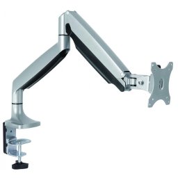 ROLINE LCD TV/Monitor desktop stand arc cu gaz cu braț