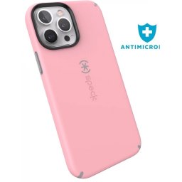 SPECK CandyShell Pro Case iPhone 13/12 Pro Max roz