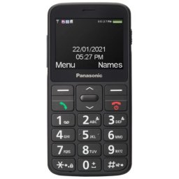 PANASONIC KX-TU160 negru